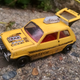 Illustration for article titled Mini Support Vehicle